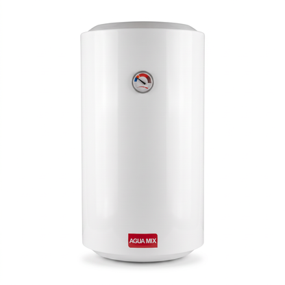 Chauffe-eau électrique Agua Mix 100 L - vue de face