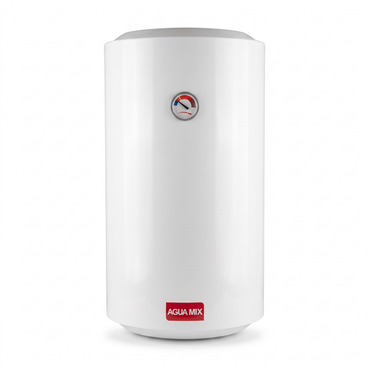 Chauffe-eau électrique Agua Mix 100 L - vue de face