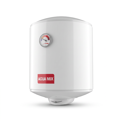 Chauffe-eau électrique Agua Mix 30 L - vue de côté