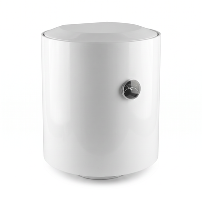 Chauffe-eau électrique Chaffoteaux 50 L - vue de côté