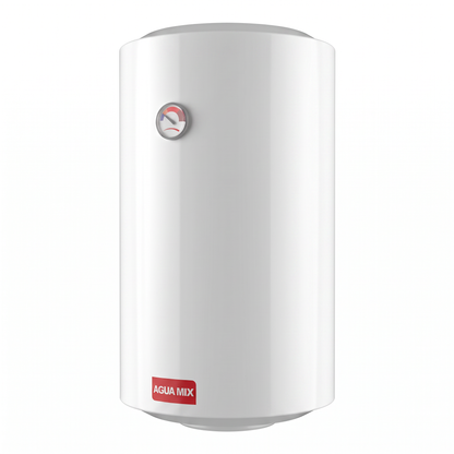 Chauffe-eau électrique Agua Mix 100 L - vue de côté