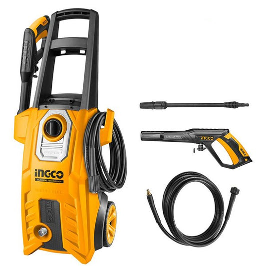 Nettoyeur haute pression 2000w 150bars